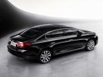 Roewe 950 2012 года